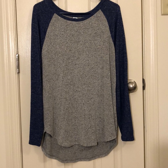 Old Navy Sweaters - Old navy, large, long sleeve sweater T